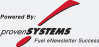 Powered by Proven Systems - Fuel eNewsletter Success